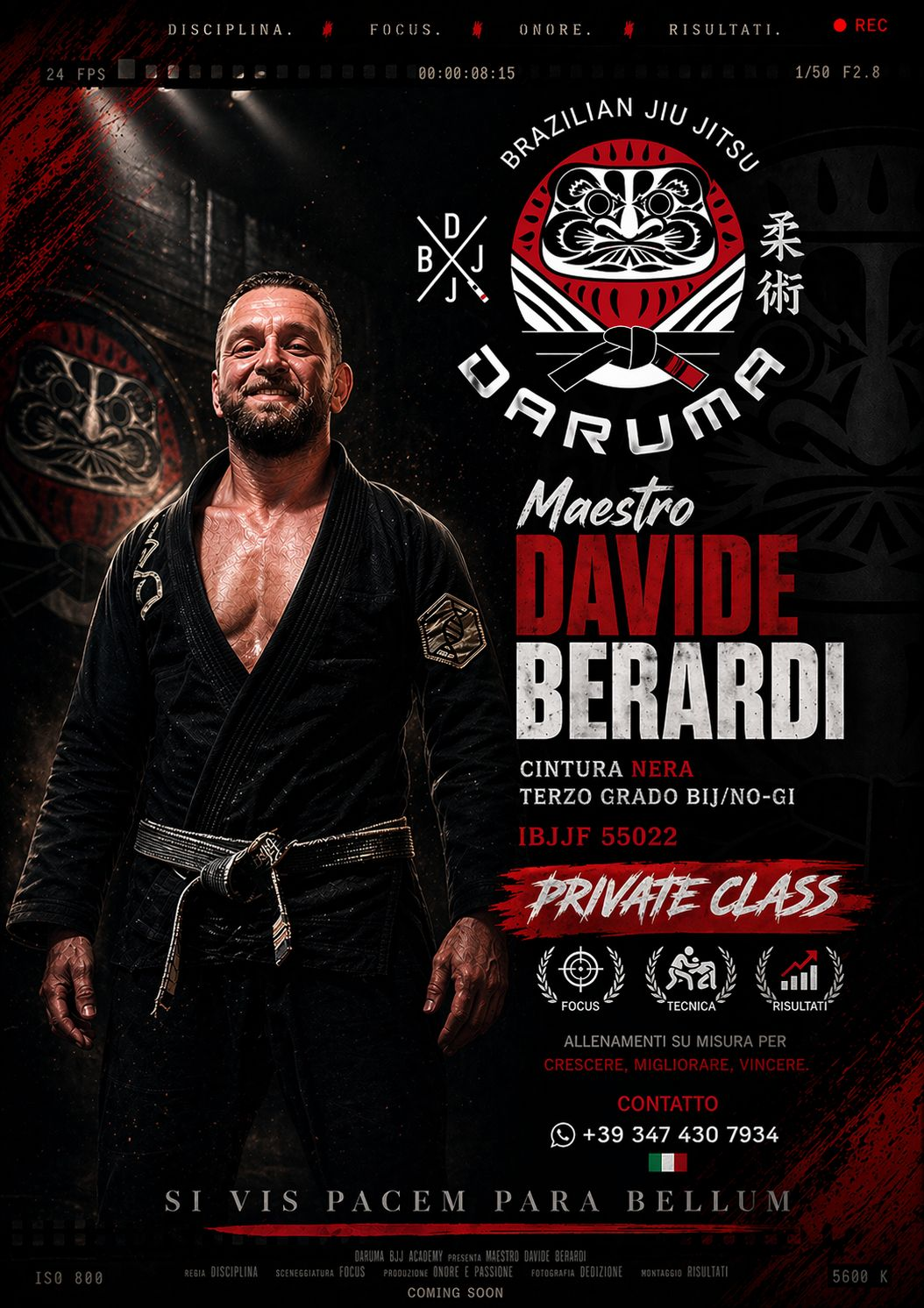 Davide Berardi
